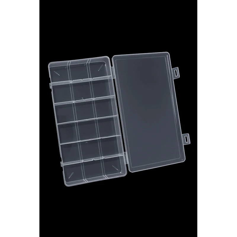 6 Grid Storage Container Box - Image 2