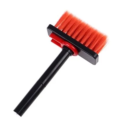5 In 1 Multifunctional Cleaning Brush for Laptops, Mobile, Keyboard, Earphones & Other Electronics - Image 3