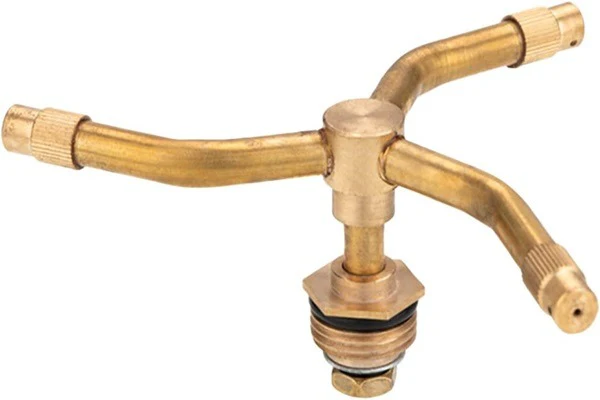 Automatic Rotating Copper Sprinkler - Image 3