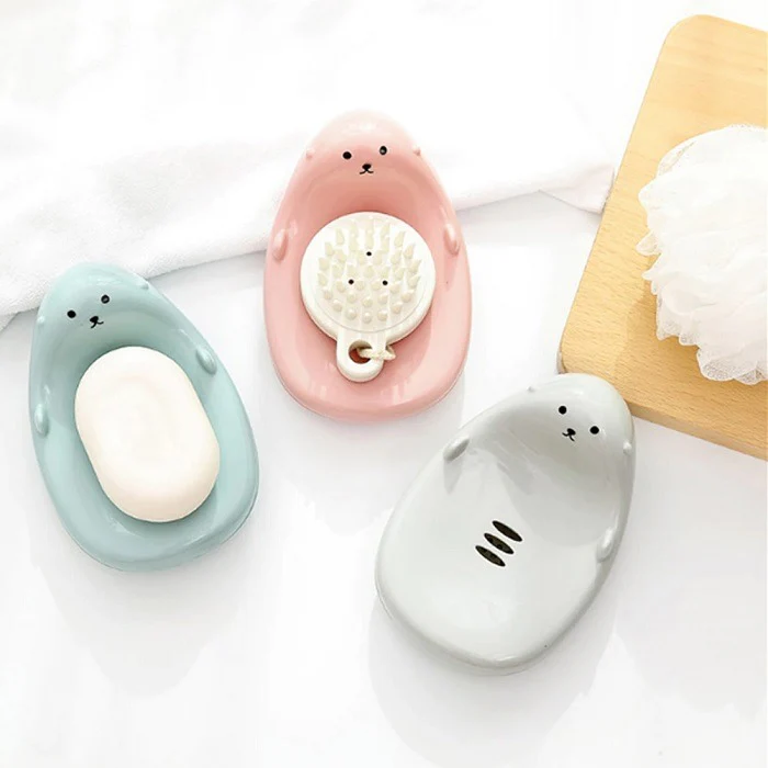Bear Soap Holder - Image 4