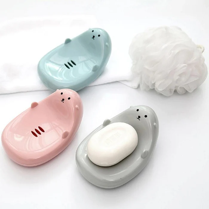 Bear Soap Holder - Image 5