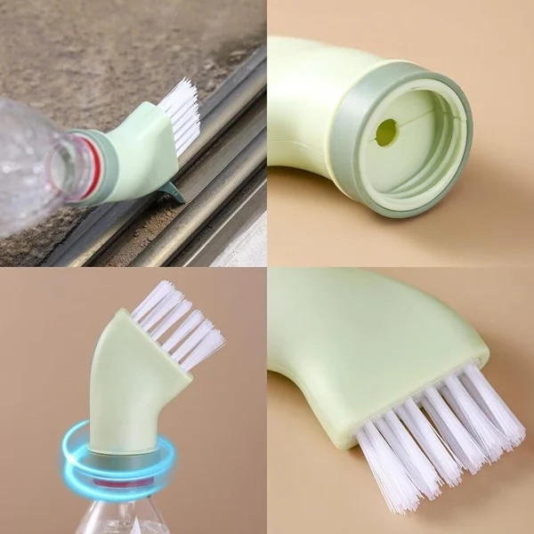 Creative Multi-purpose Cleaning Brush - Image 3