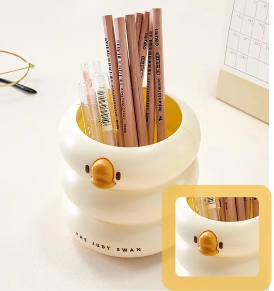 Duck Design Desktop Storage Box - Image 4