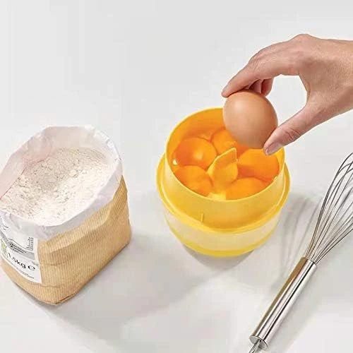 Egg White & Yolk Separator - Image 2