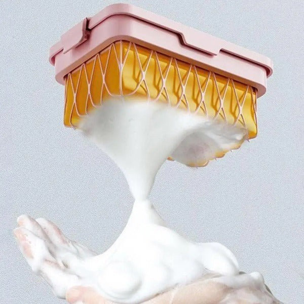 Elastic Mesh Soap Box - Image 3