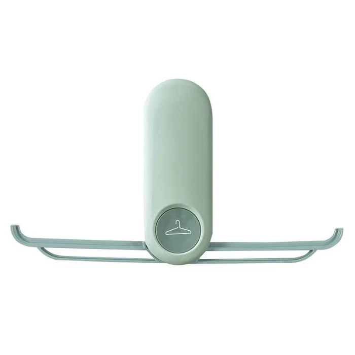 Foldable Hanger Stand- - Image 6