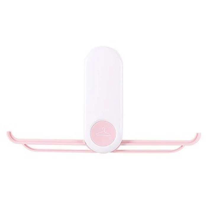 Foldable Hanger Stand- - Image 7