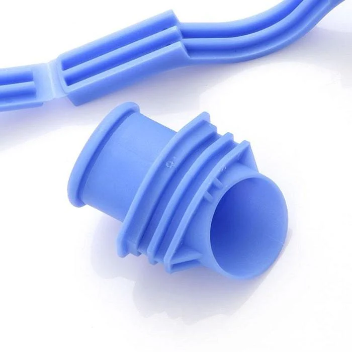 Food Bag Sealing Clip with Nozzle (Pack of 5) – Reusable Plastic Snack & Storage Bag Sealer for Kitchen - Image 6