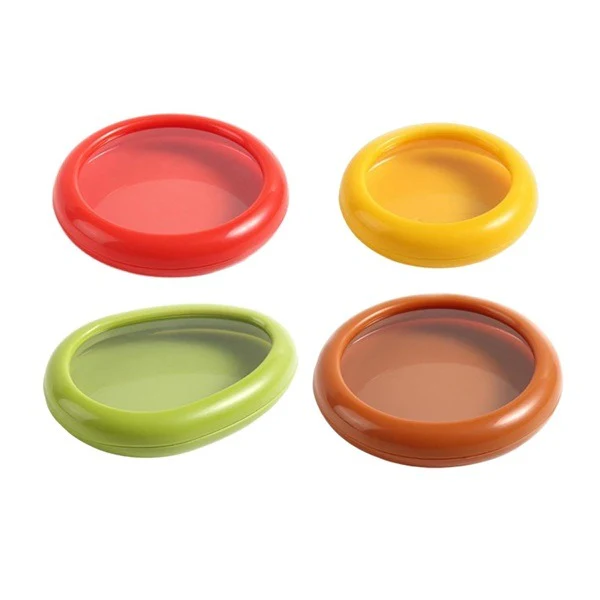 Food Sealing Preservation Box - Airtight & Leakproof Storage Container for Freshness (Pack of 1) - Image 4