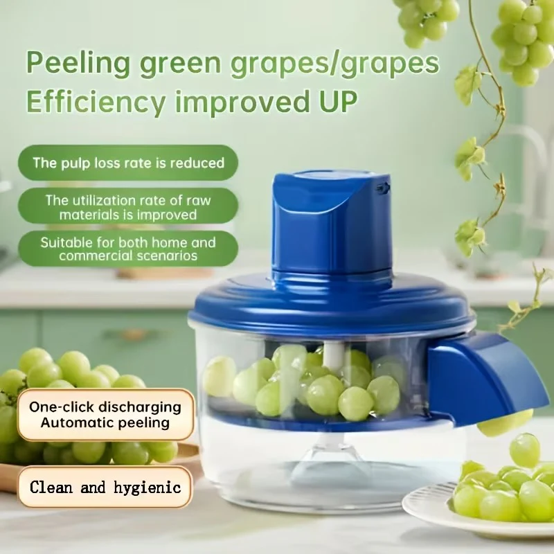 Fruit and Vegetable Peeler – Sharp Stainless Steel Blade Peeler for Fast & Smooth Peeling - Image 2