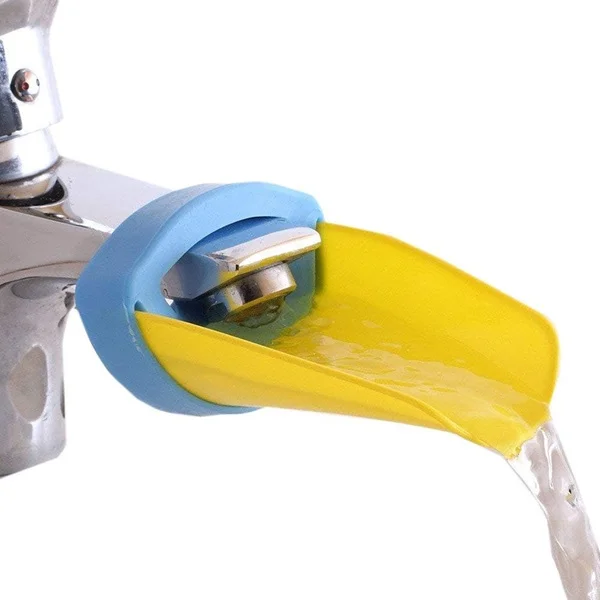 Hand Faucet Extender - Image 3