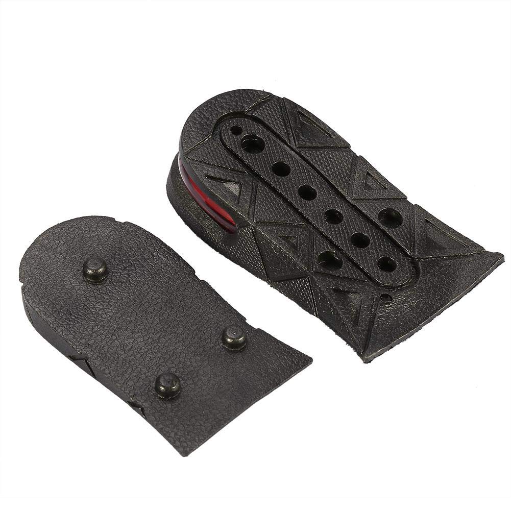 Height Increase Insoles for Men and Women - Comfortable Shoe Inserts for Added Height and Support (Pack of 1) - Image 4