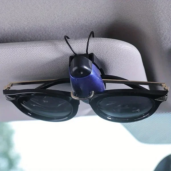 Lady Bug Sunglass Holder - Image 6