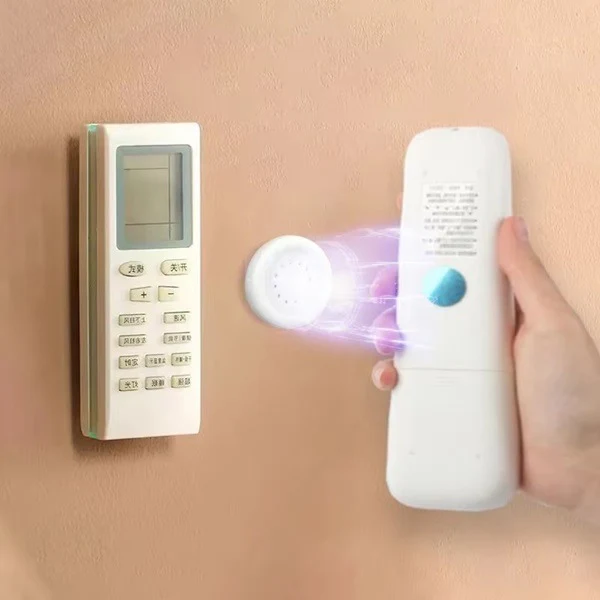 Magnetic Remote Holder (Pack Of 2) - Image 3