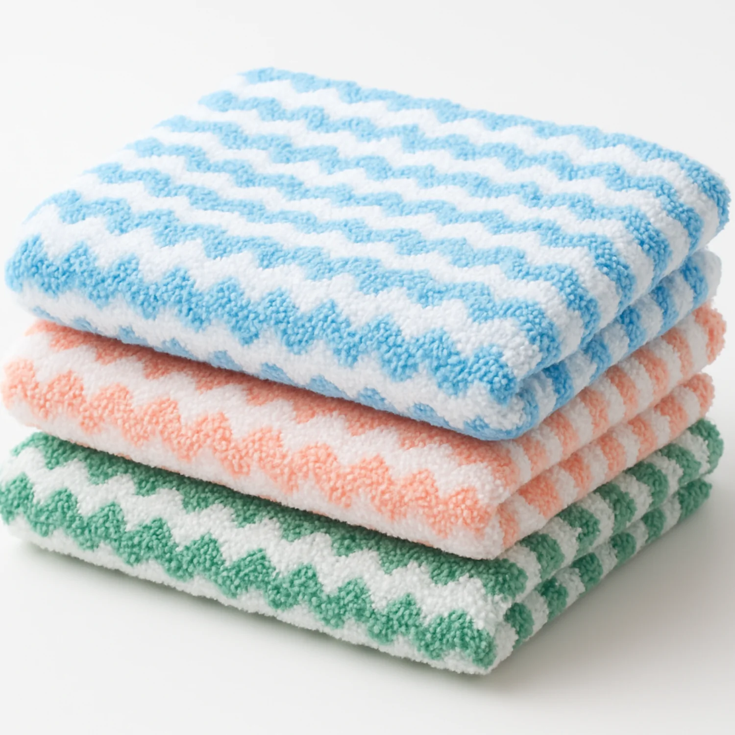 Microfiber Hand Towel – Ultra Soft, Quick Drying & Water Absorbent | Multipurpose Towel for Bathroom, Kitchen, Gym, Sports & Hotel Use (Random color-Pack of 1) - Image 7