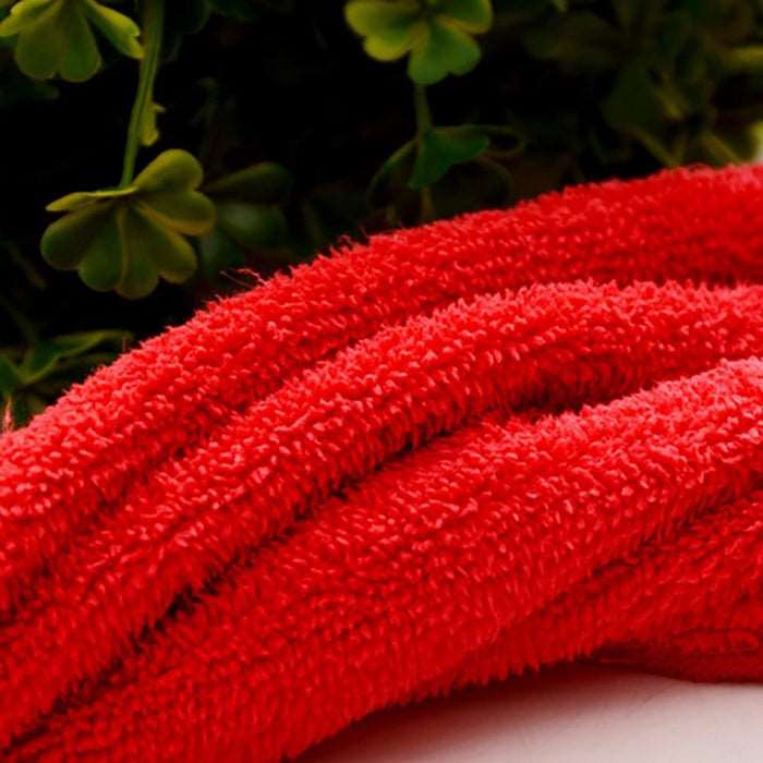 Microfiber Soft Hand Towel – Ultra Absorbent - Perfect for Home & Travel (Buy 1 Get 1 Free) - Image 4