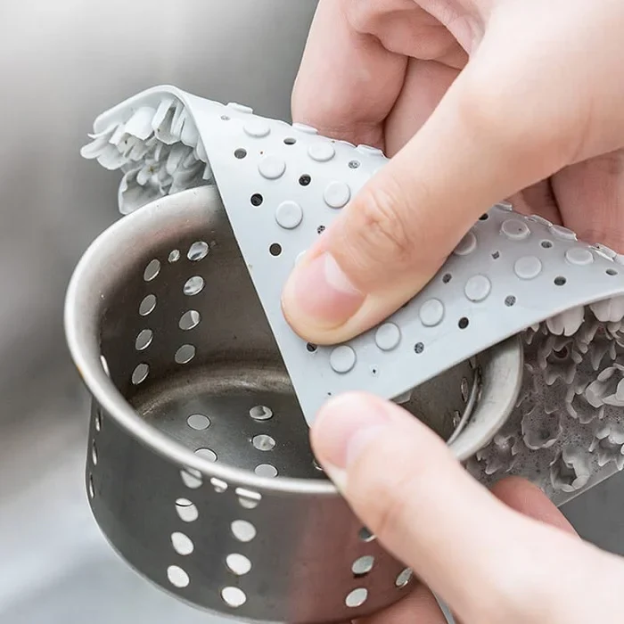 Multi-functional Cleaning Scrubber - Image 3