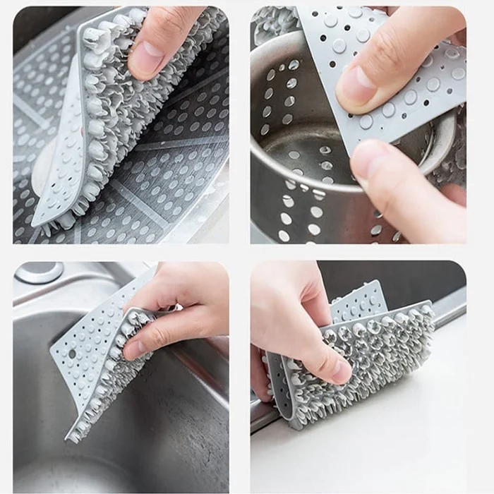 Multi-functional Cleaning Scrubber - Image 7