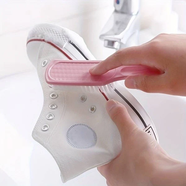 Multi-Functional Soft Bristle Brush - Image 4