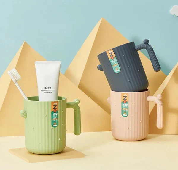 Multifunctional Cactus Cup - Image 6