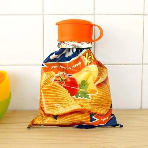 Multifunctional Magic Bag Cap - 1 Pc - Image 3