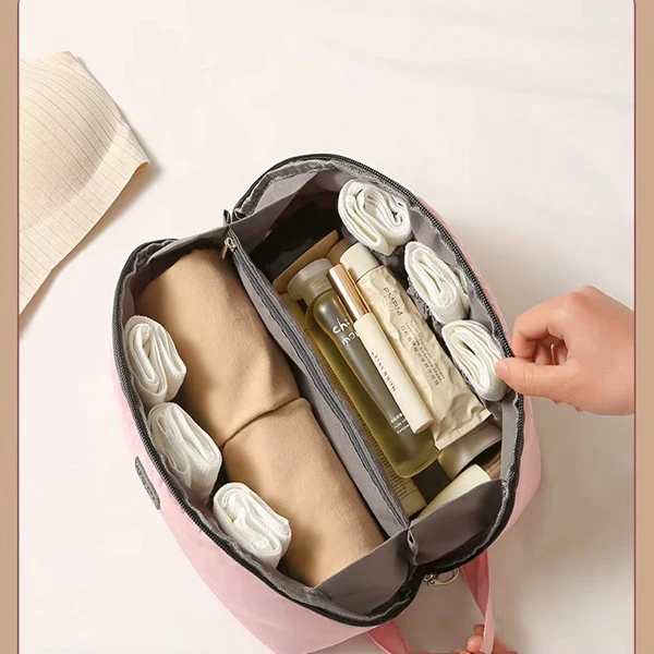 Multifunctional Undergarment Storage Bag - Image 2