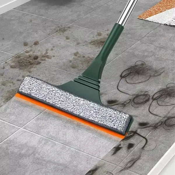 Multifunctional Window Cleaning Wiper – Streak-Free Glass Cleaner for Windows, Mirrors, Tiles & Car Windshields - Image 3