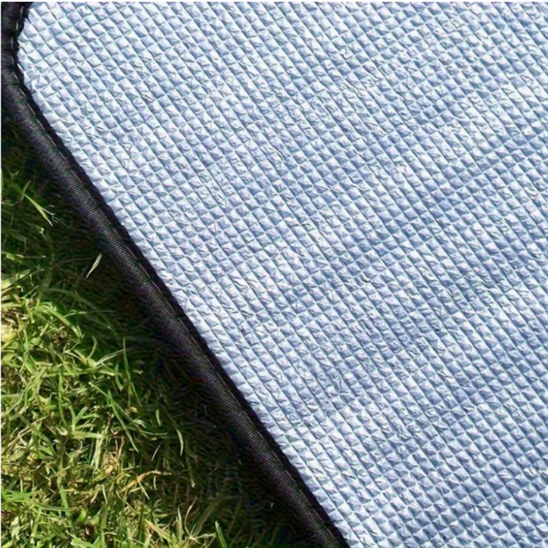 Outdoor Camping Mat – Large Picnic & Beach Mat (200 × 100 Cm) - Image 5