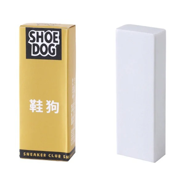Shoe Cleaning Eraser, Effective Shoes and Sneaker Cleaning Eraser Sponge, Magical Sneaker Cleaner, Professional Remove Stains Shoe Cleaner - Image 6