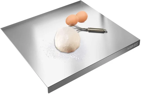 Stainless Steel Chopping Board - Image 5