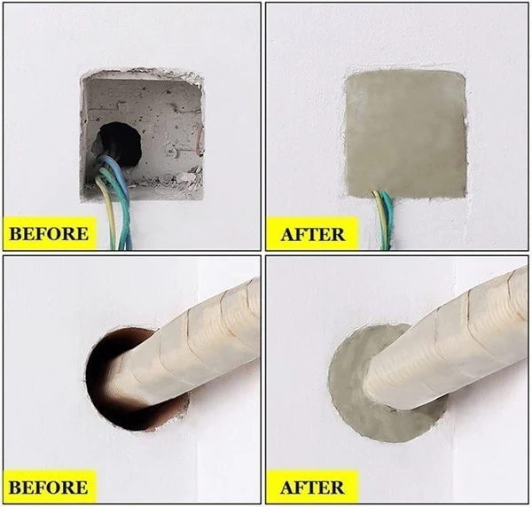 2 Pcs Strong Adhesive Sealant Clay - Image 3