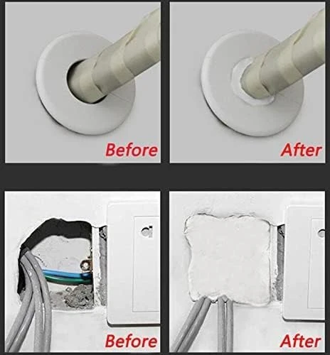 2 Pcs Strong Adhesive Sealant Clay - Image 4