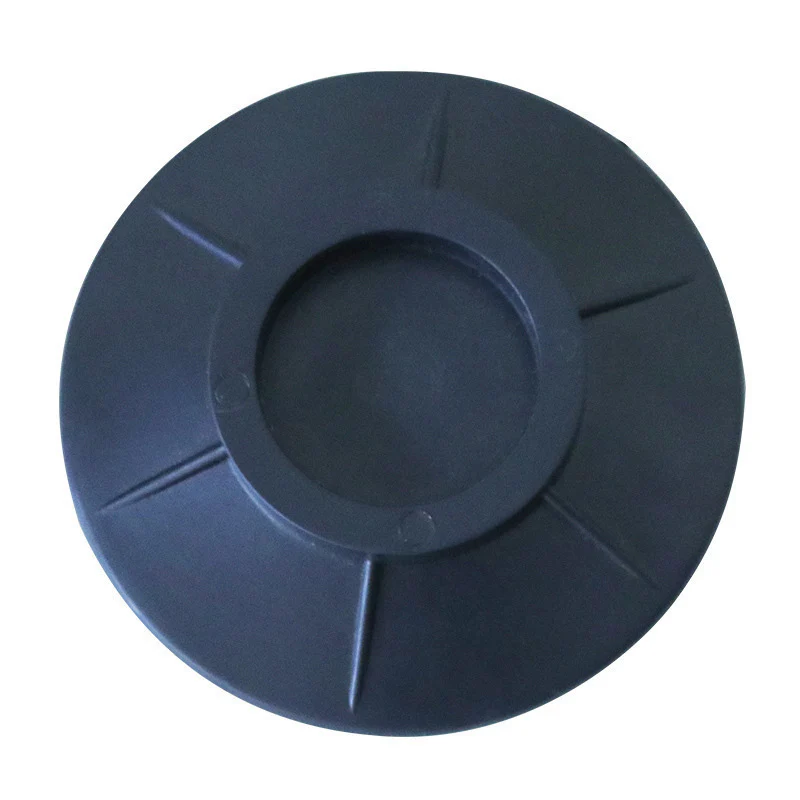 Super Vacuum Anti Slip Vibration Rubber Pads - Appliance Stabilizer (Pack Of 4) - Image 6