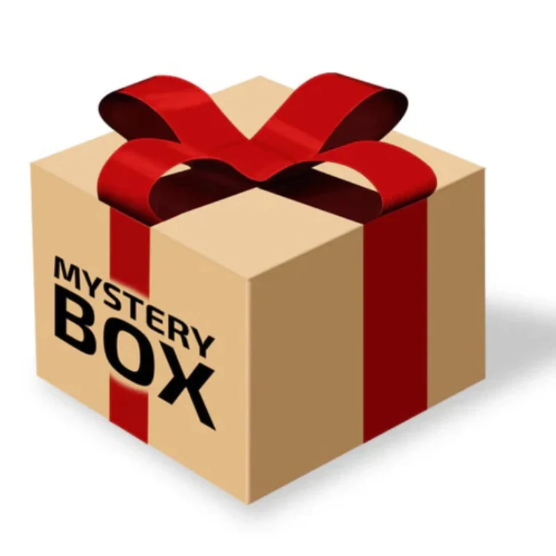 Mystery Box – Surprise Product Worth ₹99 to ₹499! (No COD / No Return) - Image 3