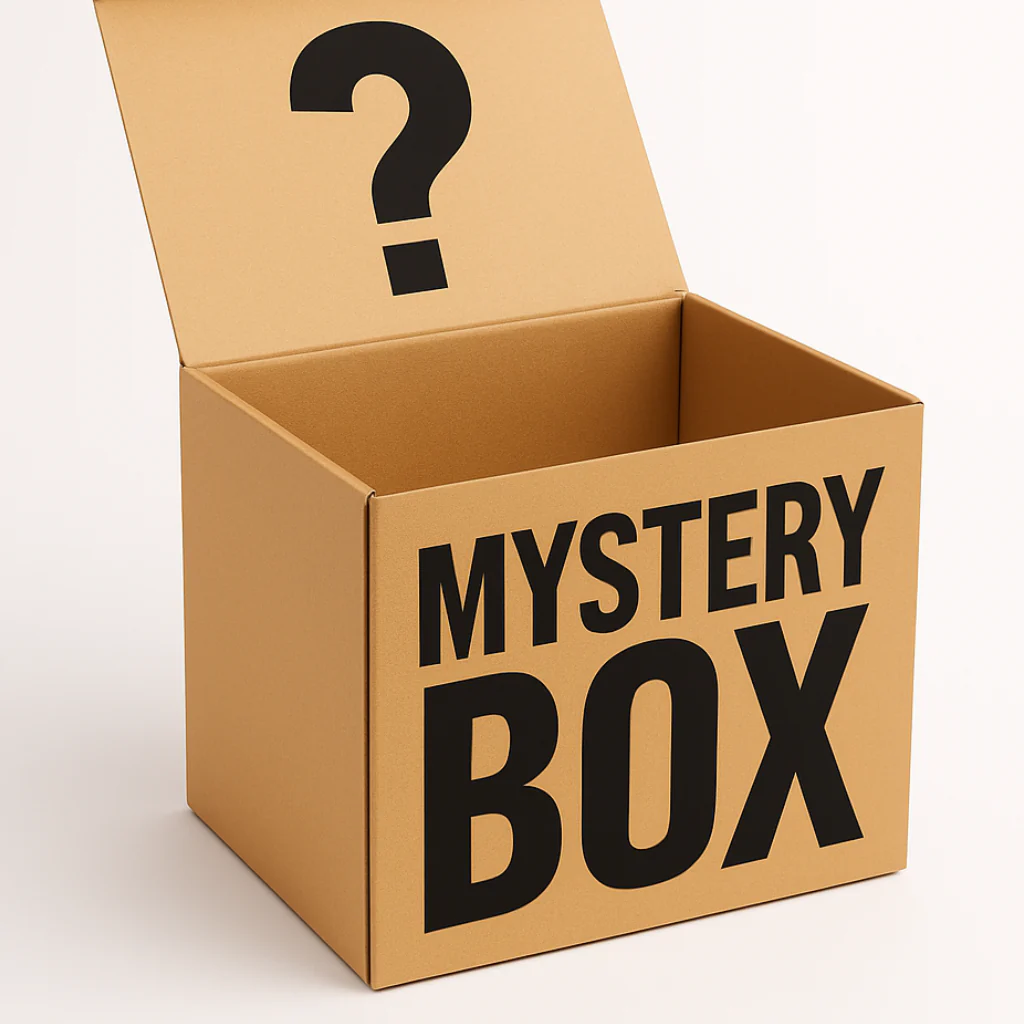 Mystery Box ₹199 – Surprise Product Worth ₹199–₹599 (No COD, No Return) - Image 2