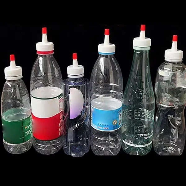 Water Bottle Cap (Pack of 5 Pcs) - Image 2